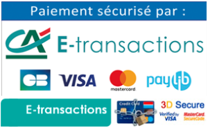 paiement sécurisé crédit agricole