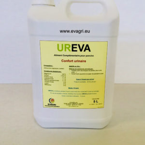 Ureva