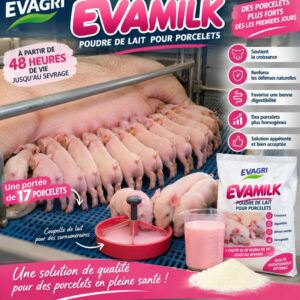 EVA’MILK 2-14