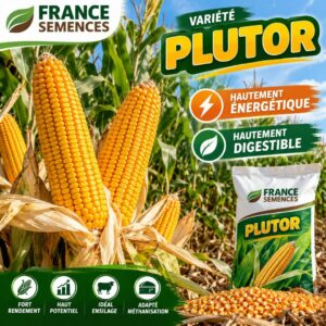 PLUTOR - 255