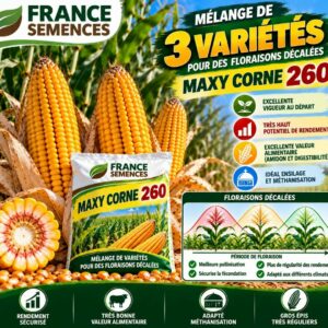 MAXY CORNE - 260