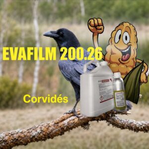 EVAFILM 200.26 - 0,625 L