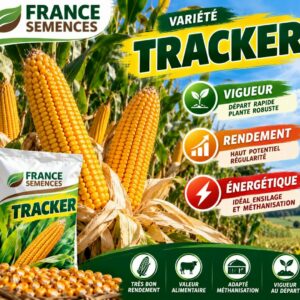 TRACKER