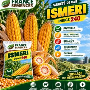 ISMERI