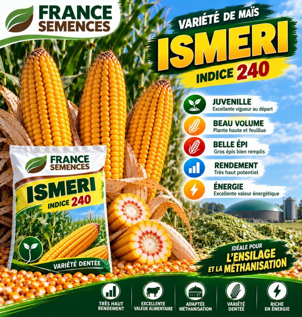 ISMERI